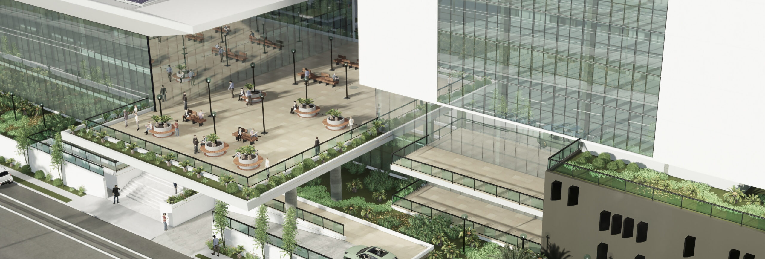 banner home alma group 3