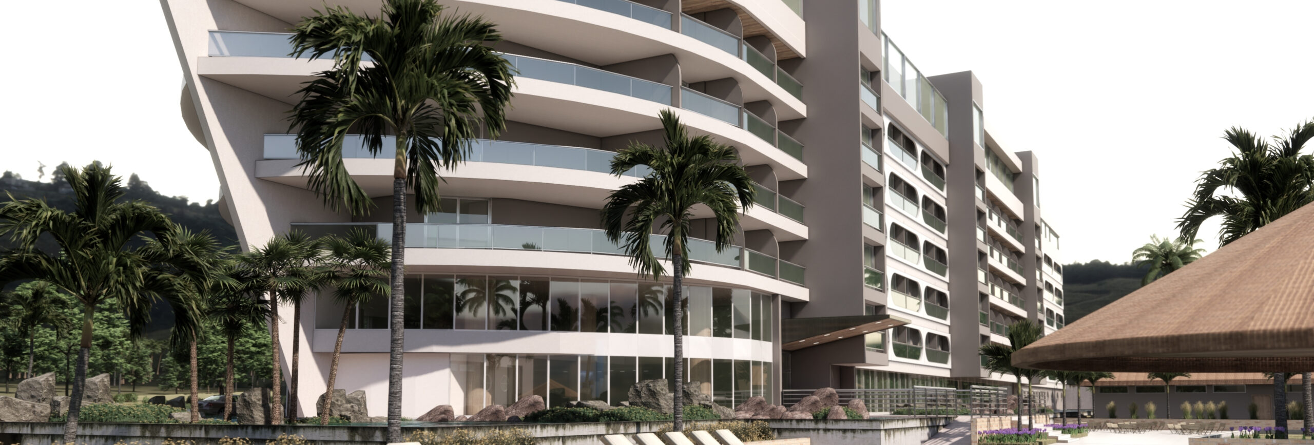 banner home alma group 4