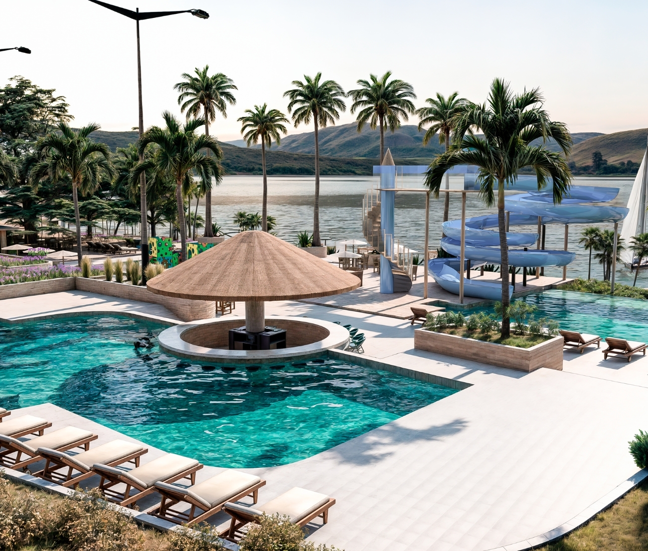 beachclub 2