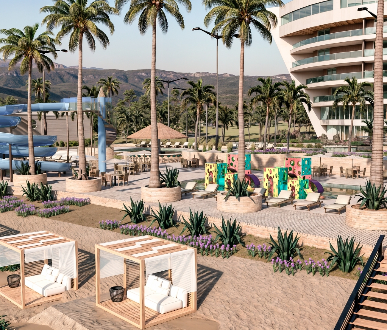 beachclub 7