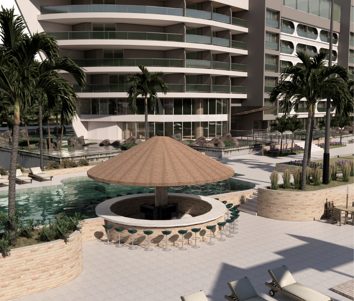 hotel 3
