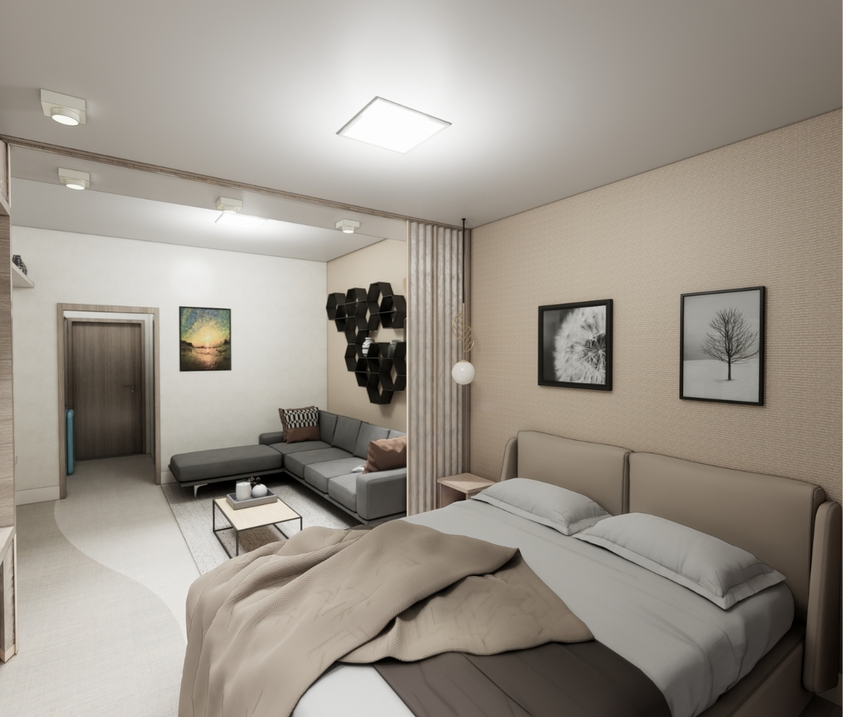 hotel 6