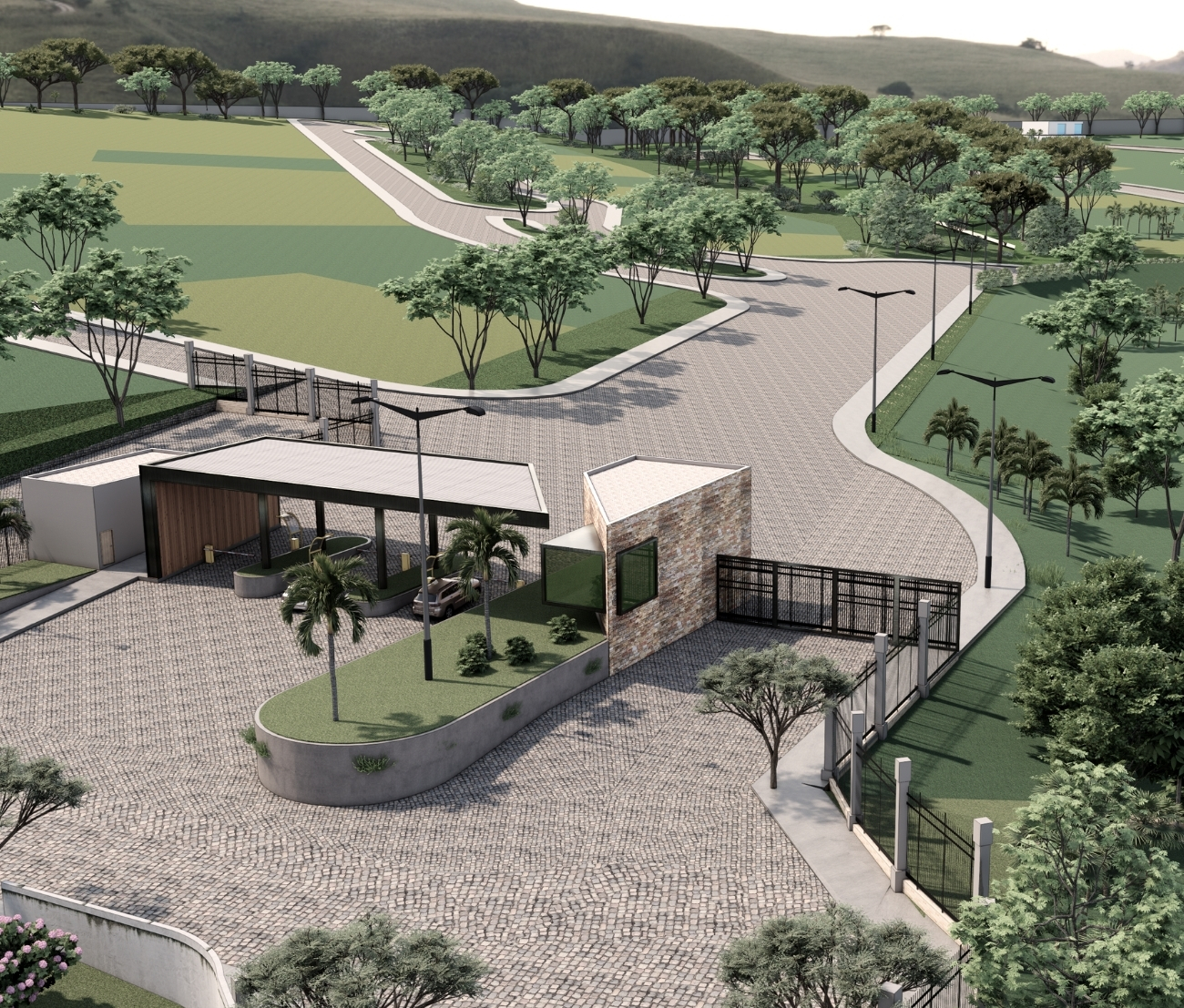 residence 1