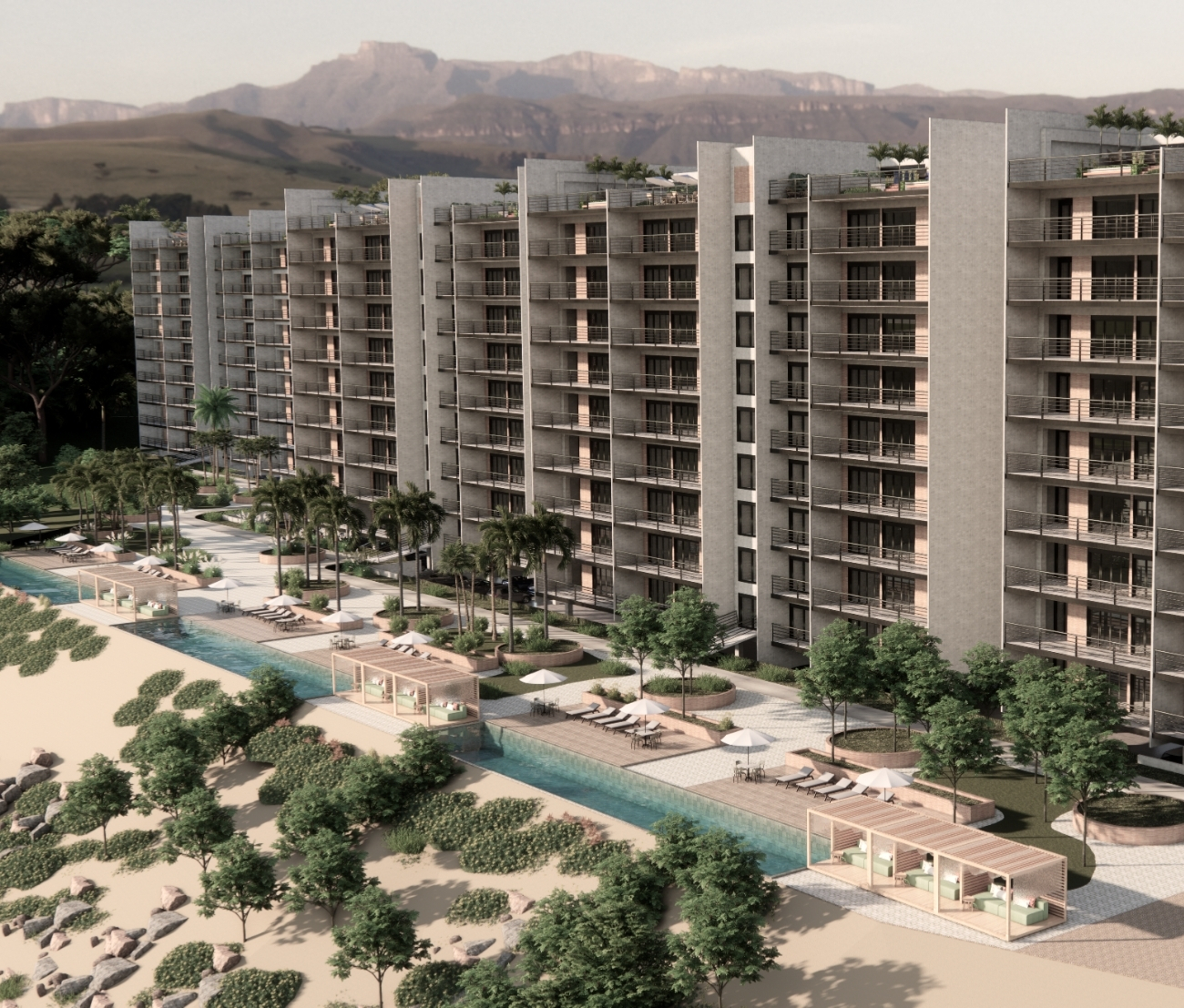 riviera 1