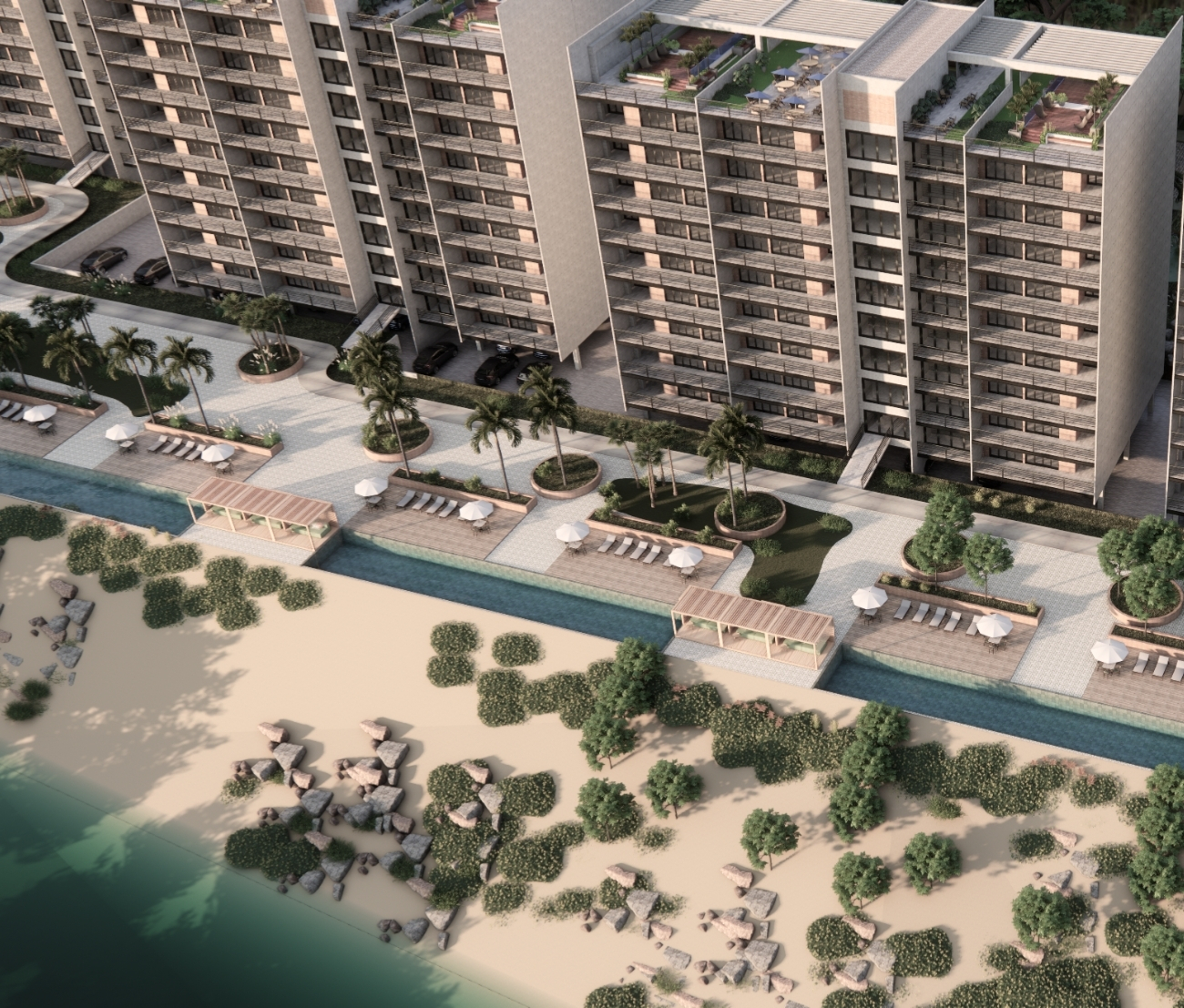 riviera 3